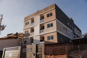 Imóvel no Bairro Santana, próximo do centro da cidade.