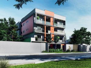 Imóvel no Bairro dos Estados, região em constante Valorização.