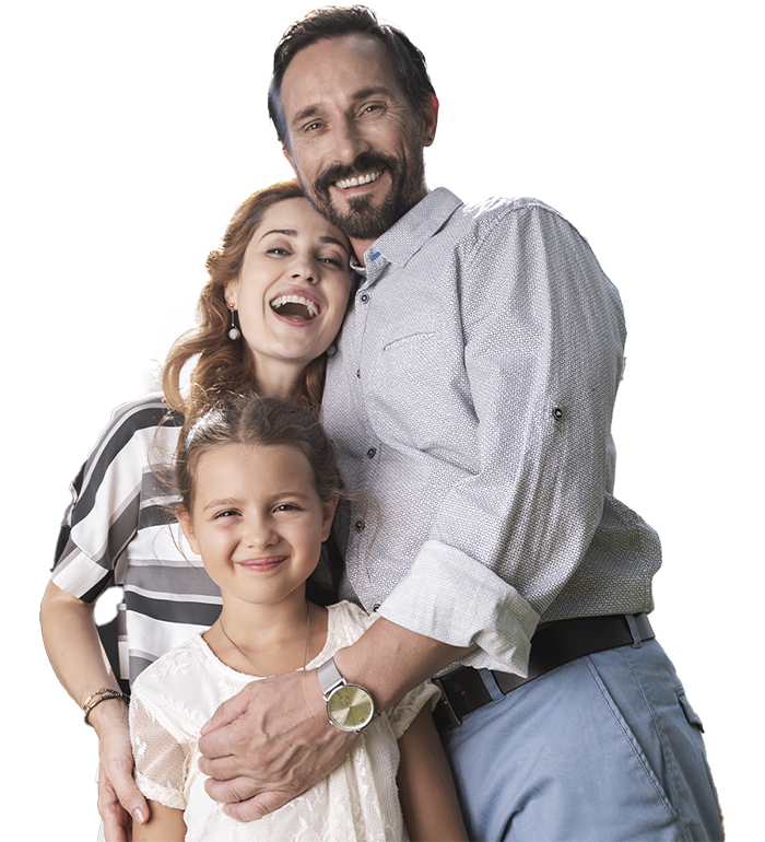 Família